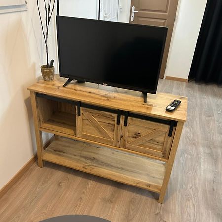 Bienvenu Chez Nous Villa Douzens Екстериор снимка
