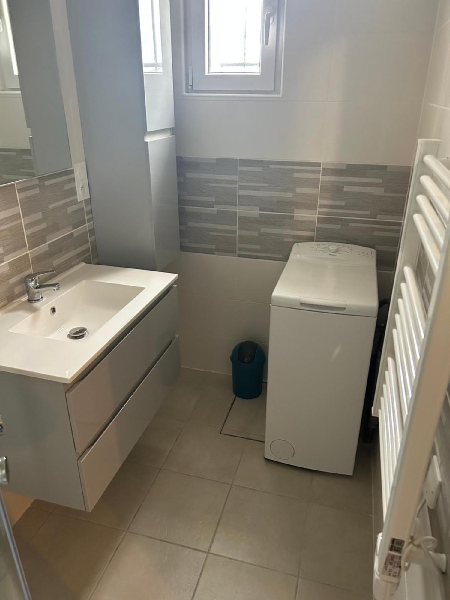 Bienvenu Chez Nous Villa Douzens Екстериор снимка