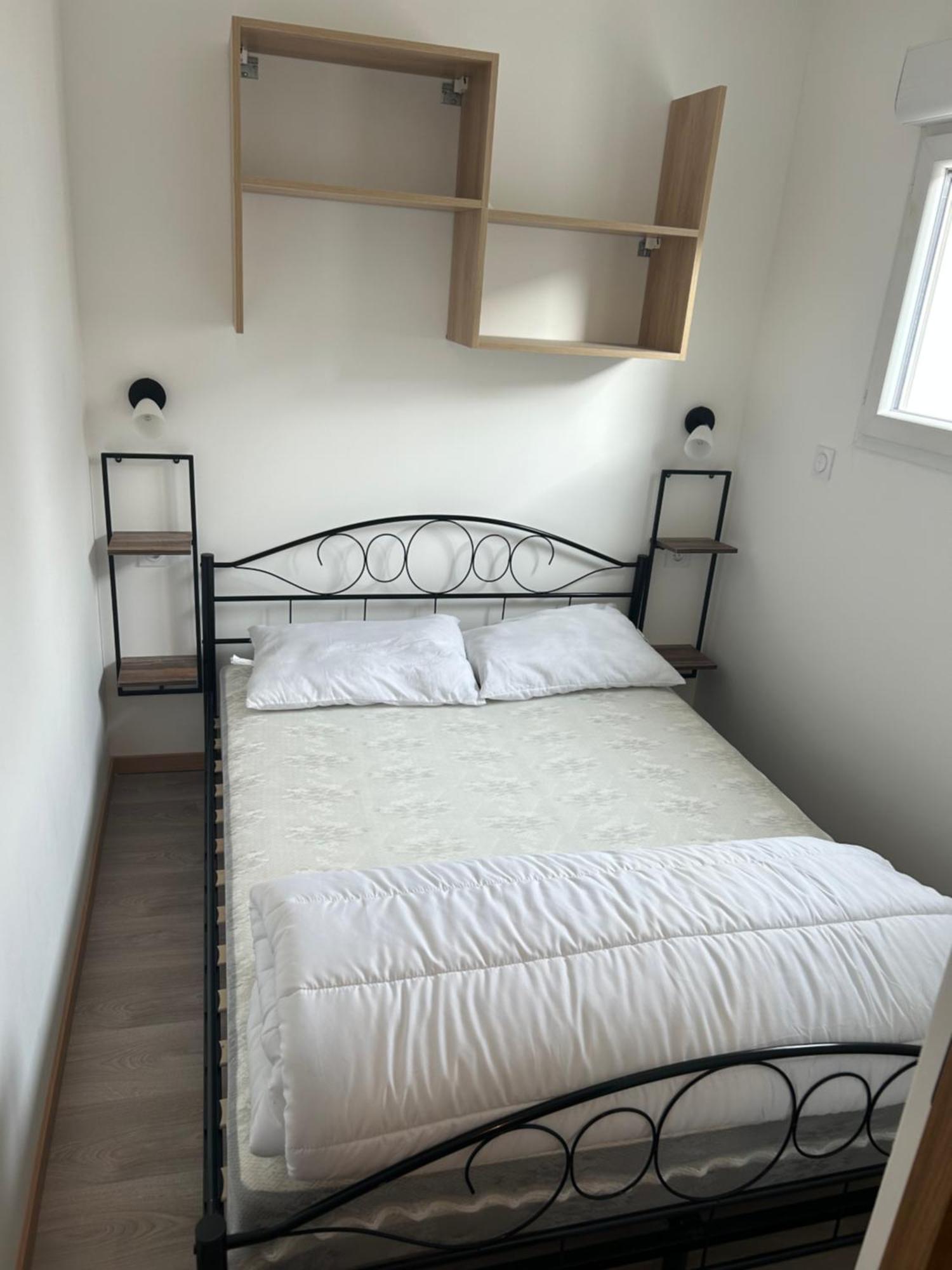 Bienvenu Chez Nous Villa Douzens Екстериор снимка